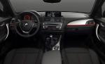 BMW 1-Series 2012 года